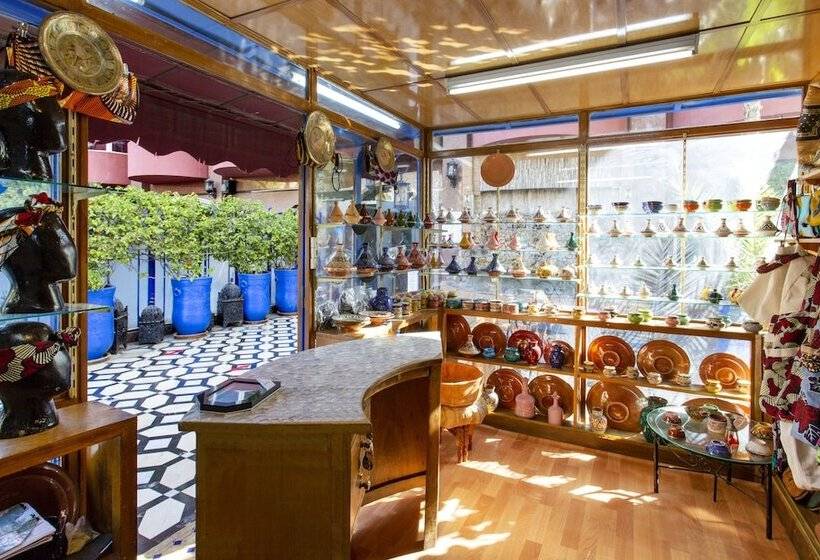 בית מלון כפרי Akabar