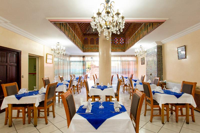 בית מלון כפרי Akabar