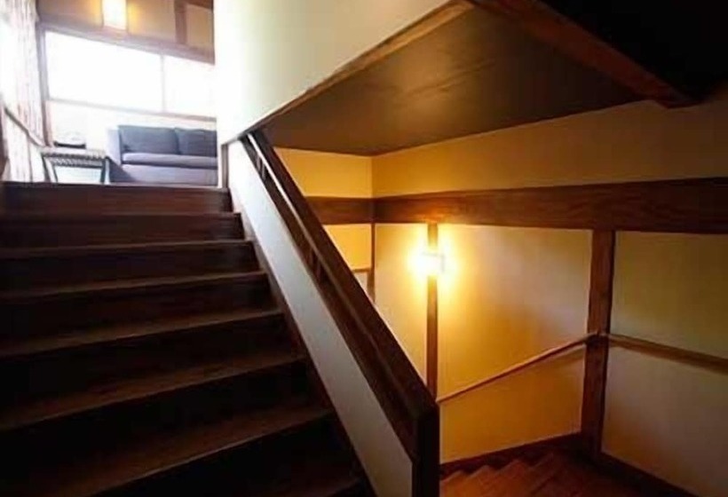 ホテル Akari Et Kaori Formerly Taizanso