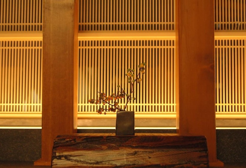 ホテル Akari Et Kaori Formerly Taizanso