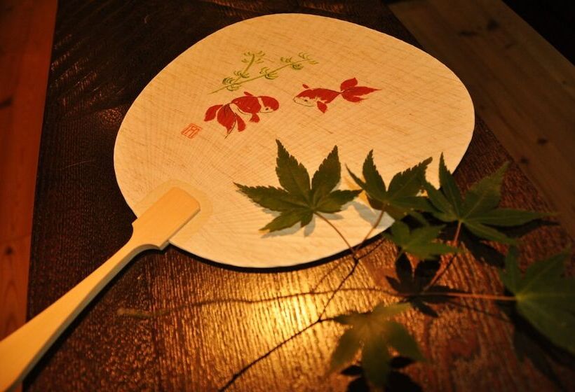 ホテル Akari Et Kaori Formerly Taizanso