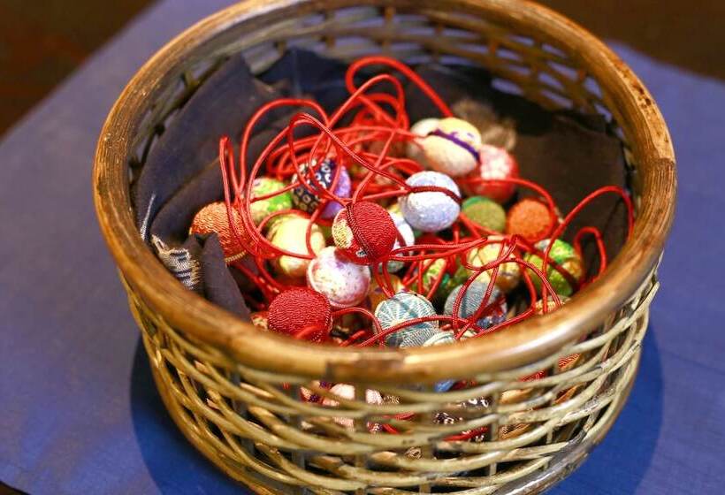 ホテル Akari Et Kaori Formerly Taizanso