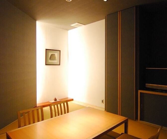 ホテル Akari Et Kaori Formerly Taizanso