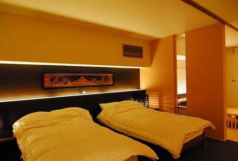 ホテル Akari Et Kaori Formerly Taizanso