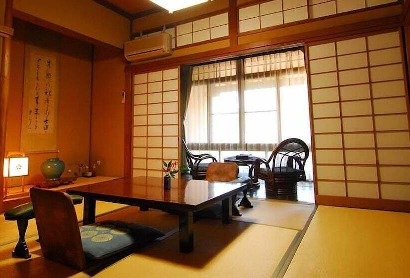 ホテル Akari Et Kaori Formerly Taizanso