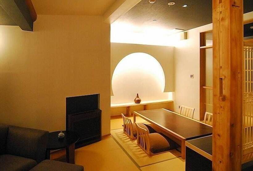 ホテル Akari Et Kaori Formerly Taizanso