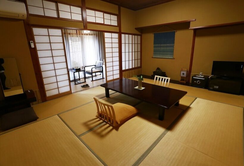 ホテル Akari Et Kaori Formerly Taizanso