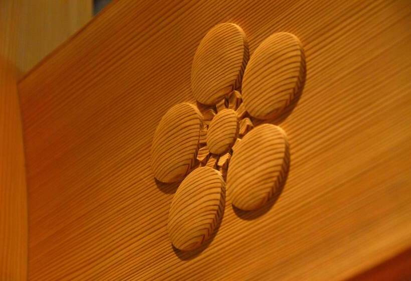 ホテル Akari Et Kaori Formerly Taizanso