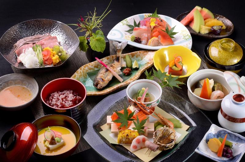 ホテル Akari Et Kaori Formerly Taizanso