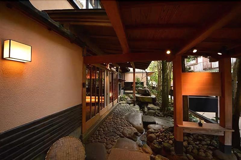 ホテル Akari Et Kaori Formerly Taizanso