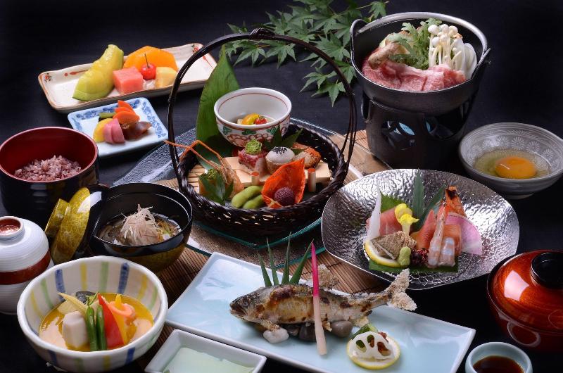 ホテル Akari Et Kaori Formerly Taizanso