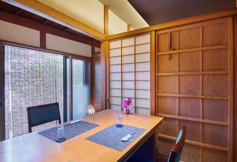 ホテル Akari Et Kaori Formerly Taizanso