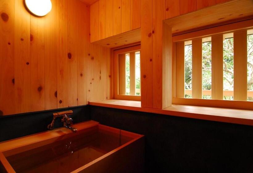 ホテル Akari Et Kaori Formerly Taizanso