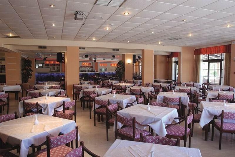 호텔 Alexander The Great