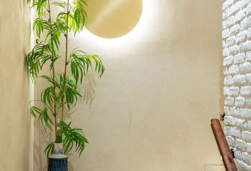 فندق Almyros Beach