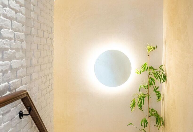 فندق Almyros Beach