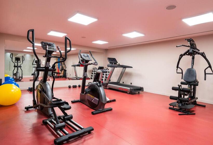 فندق Almyros Beach