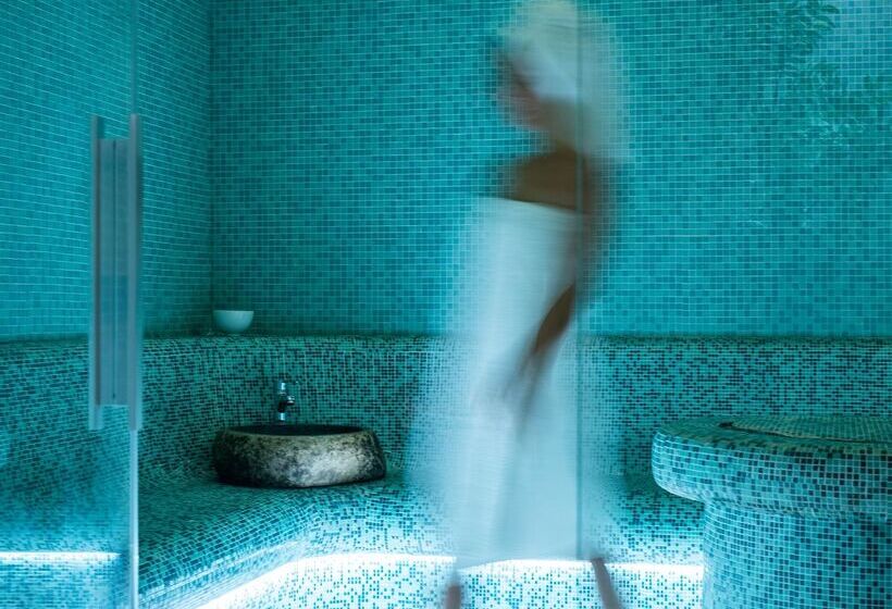 فندق Almyros Beach