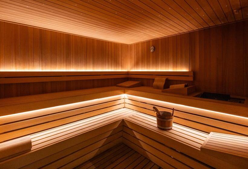 فندق Almyros Beach