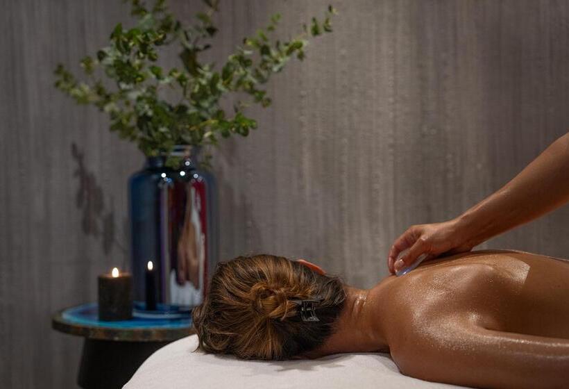 فندق Almyros Beach