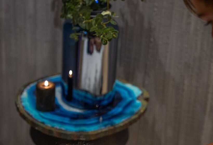 فندق Almyros Beach