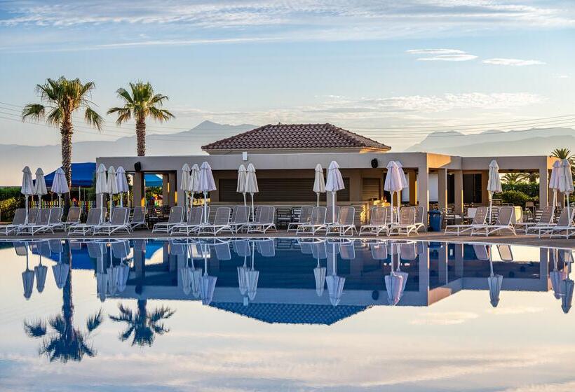 فندق Almyros Beach