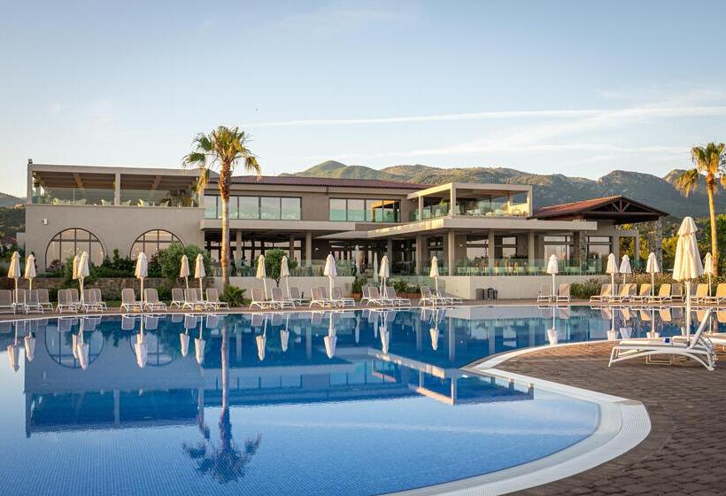 فندق Almyros Beach