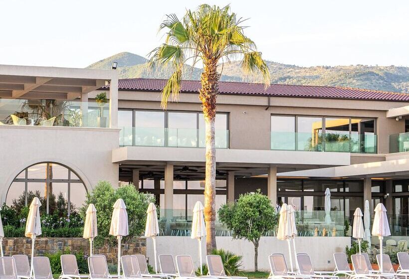 فندق Almyros Beach