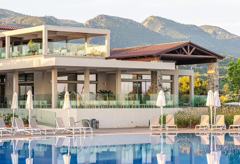 فندق Almyros Beach