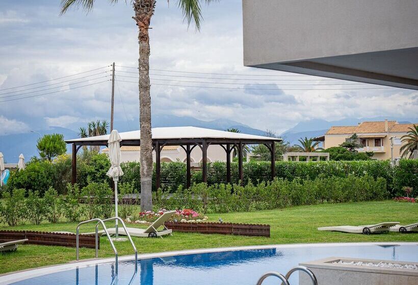 فندق Almyros Beach