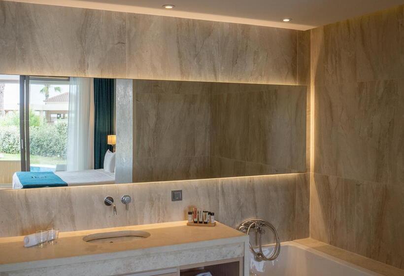 فندق Almyros Beach