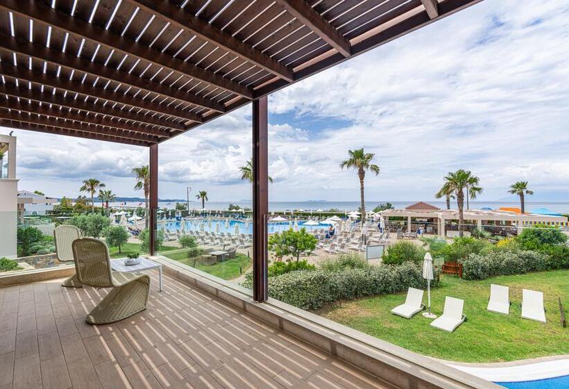 فندق Almyros Beach