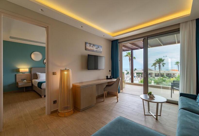 فندق Almyros Beach