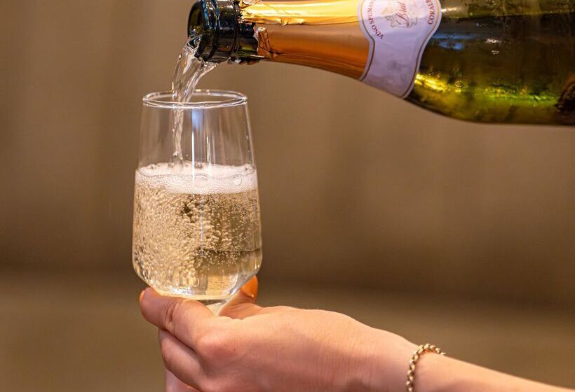 فندق Almyros Beach