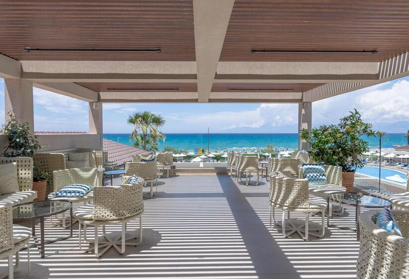 فندق Almyros Beach