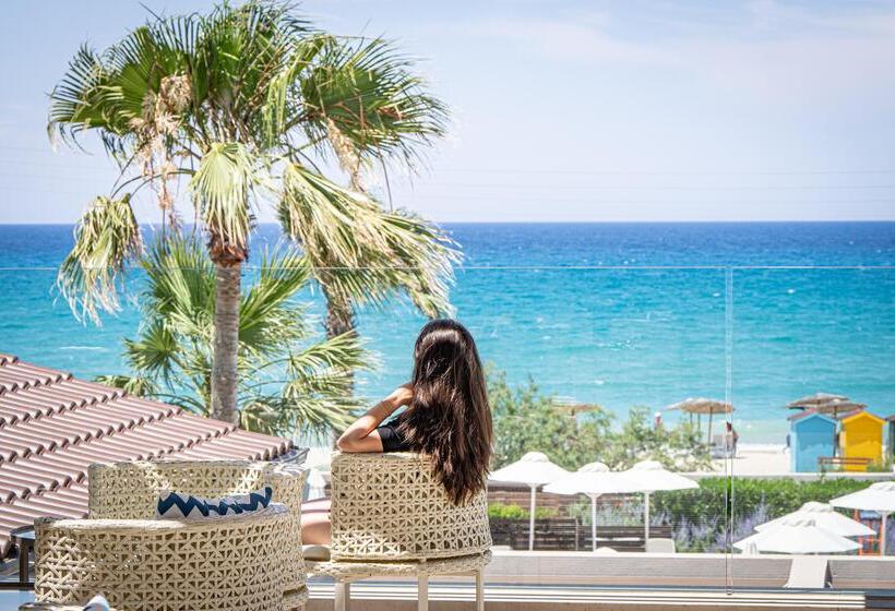 فندق Almyros Beach