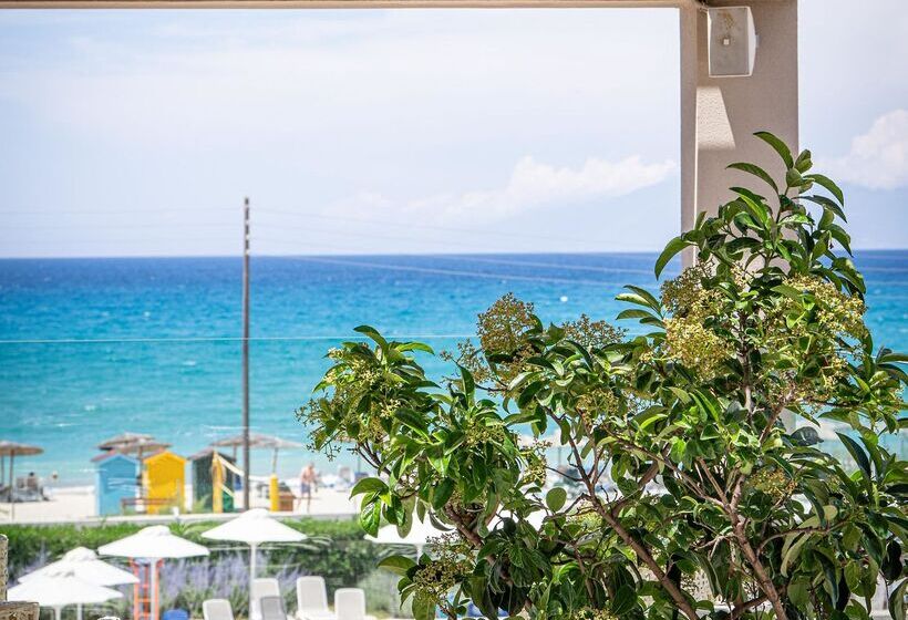 هتل Almyros Beach