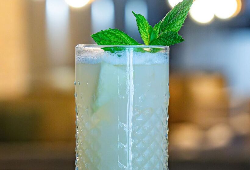 فندق Almyros Beach