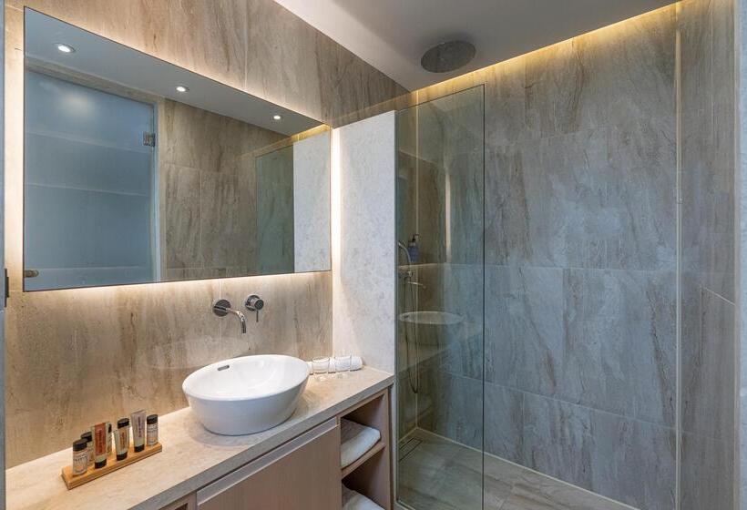 فندق Almyros Beach