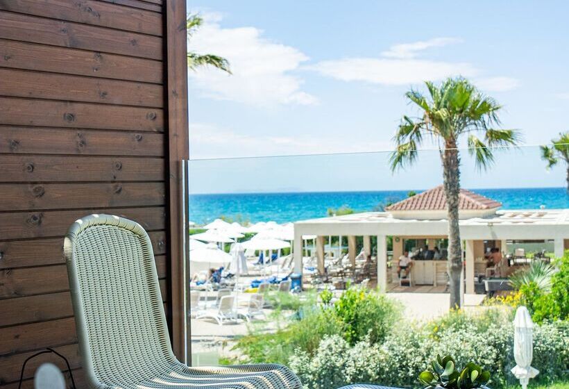 فندق Almyros Beach