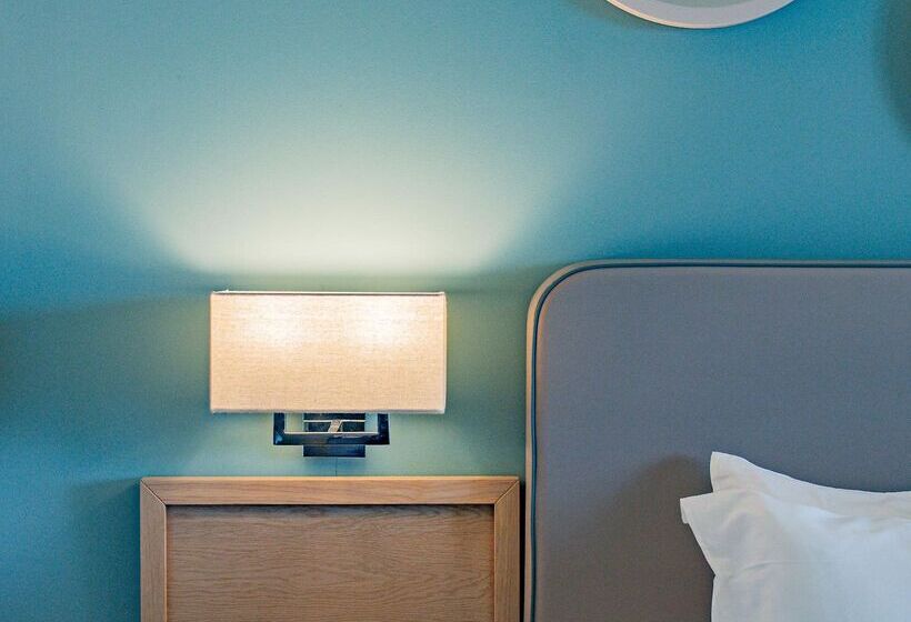 فندق Almyros Beach