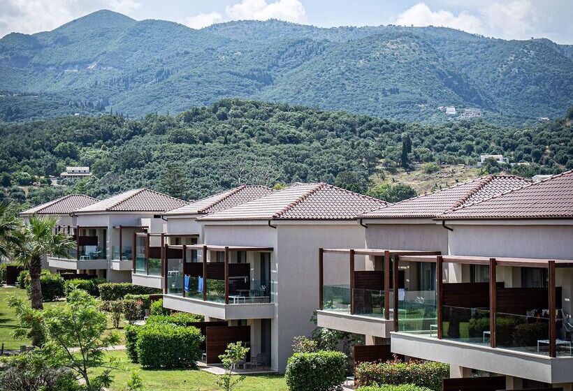 فندق Almyros Beach