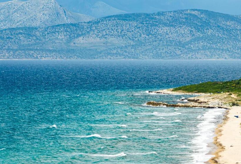 هتل Almyros Beach