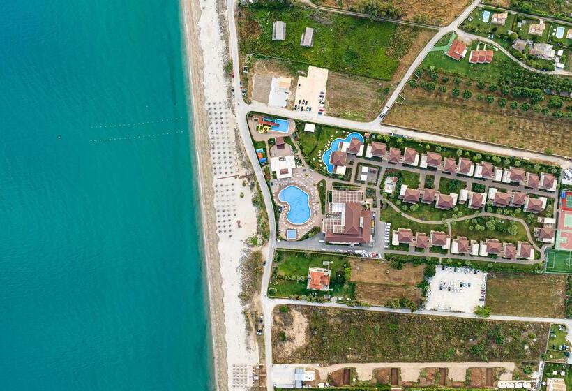 فندق Almyros Beach