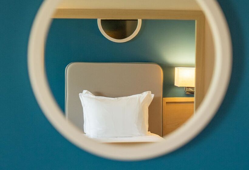 فندق Almyros Beach