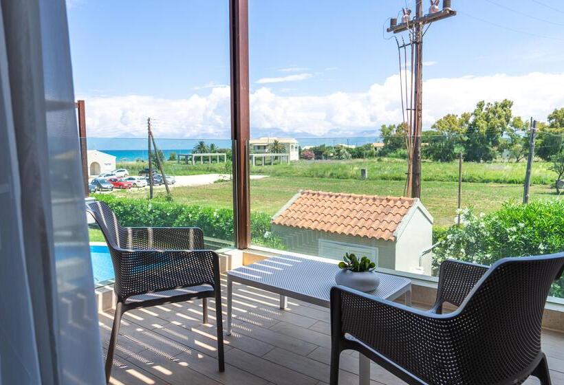 فندق Almyros Beach