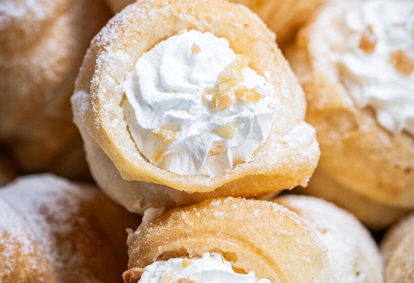 فندق Almyros Beach