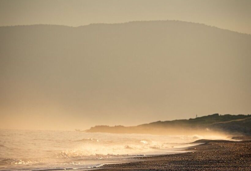 فندق Almyros Beach