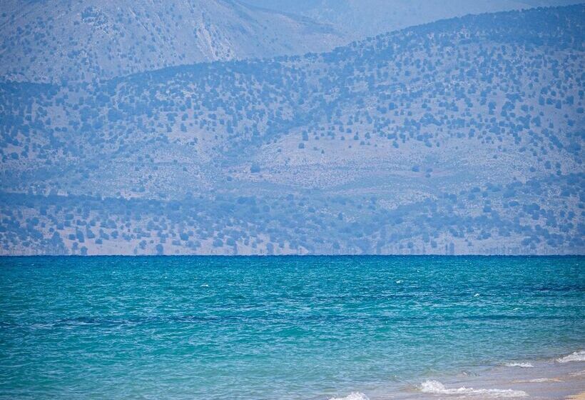 فندق Almyros Beach