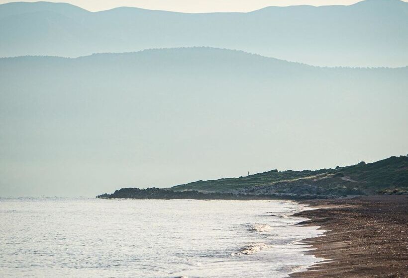فندق Almyros Beach